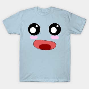 Sugoii | Cute Face T-Shirt